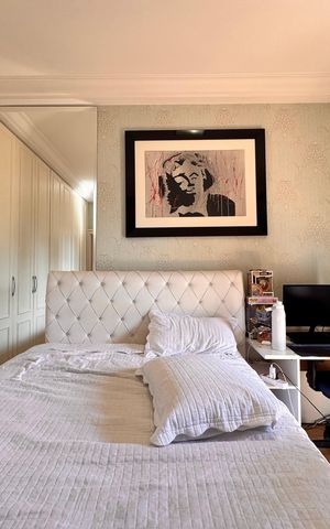 Apartamento para alugar com 492m², 6 quartos e 4 vagas Apartamento para alugar com 492m², 6 quartos e 4 vagasSuite 3