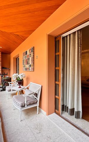 Apartamento para alugar com 492m², 6 quartos e 4 vagas Apartamento para alugar com 492m², 6 quartos e 4 vagasSacada