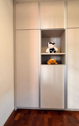 Apartamento para alugar com 492m², 6 quartos e 4 vagas Apartamento para alugar com 492m², 6 quartos e 4 vagasQuarto de serviço