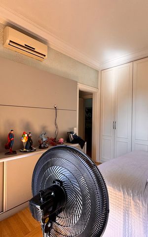 Apartamento para alugar com 492m², 6 quartos e 4 vagas Apartamento para alugar com 492m², 6 quartos e 4 vagasSuite 3