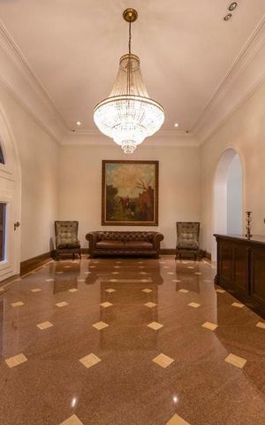 Apartamento para alugar com 492m², 6 quartos e 4 vagas Apartamento para alugar com 492m², 6 quartos e 4 vagasHall social