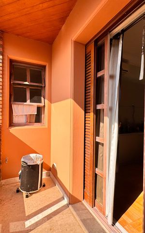 Apartamento para alugar com 492m², 6 quartos e 4 vagas Apartamento para alugar com 492m², 6 quartos e 4 vagasSacada da suíte 3