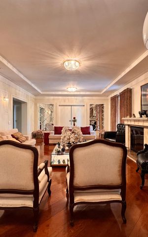 Apartamento para alugar com 492m², 6 quartos e 4 vagas Apartamento para alugar com 492m², 6 quartos e 4 vagasSala