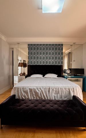 Apartamento para alugar com 492m², 6 quartos e 4 vagas Apartamento para alugar com 492m², 6 quartos e 4 vagasSuíte master