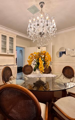 Apartamento para alugar com 492m², 6 quartos e 4 vagas Apartamento para alugar com 492m², 6 quartos e 4 vagasCopa