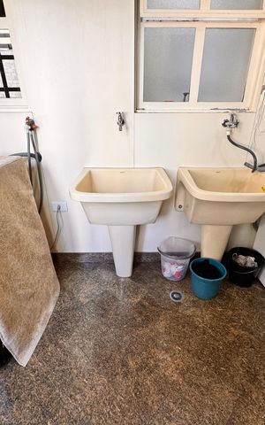 Apartamento para alugar com 492m², 6 quartos e 4 vagas Apartamento para alugar com 492m², 6 quartos e 4 vagasLavanderia