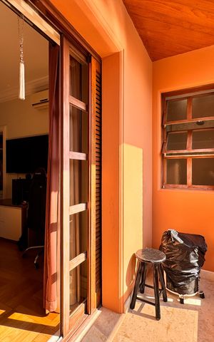 Apartamento para alugar com 492m², 6 quartos e 4 vagas Apartamento para alugar com 492m², 6 quartos e 4 vagasSacada Suite 4
