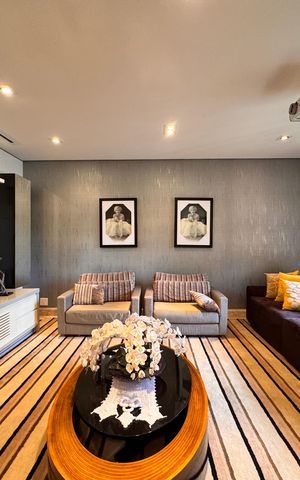 Apartamento para alugar com 492m², 6 quartos e 4 vagas Apartamento para alugar com 492m², 6 quartos e 4 vagasSala de TV
