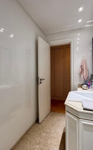 Apartamento para alugar com 492m², 6 quartos e 4 vagas Apartamento para alugar com 492m², 6 quartos e 4 vagasBanheiro suíte 1