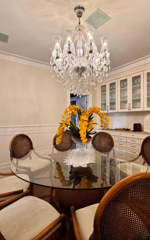 Apartamento para alugar com 492m², 6 quartos e 4 vagas Apartamento para alugar com 492m², 6 quartos e 4 vagasCopa