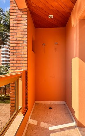 Apartamento para alugar com 492m², 6 quartos e 4 vagas Apartamento para alugar com 492m², 6 quartos e 4 vagasSacada Suite 4