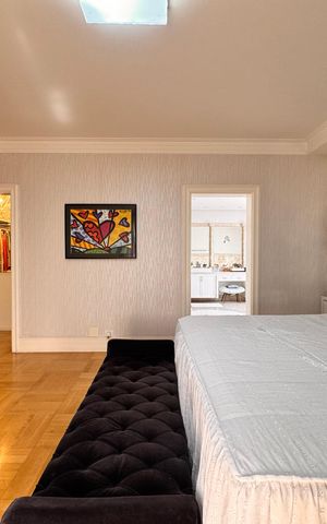 Apartamento para alugar com 492m², 6 quartos e 4 vagas Apartamento para alugar com 492m², 6 quartos e 4 vagasSuíte master