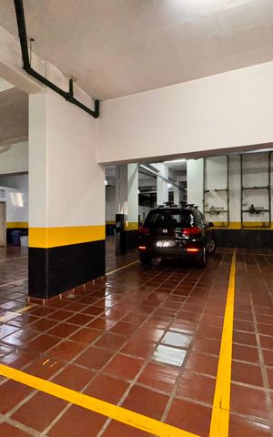 Apartamento para alugar com 492m², 6 quartos e 4 vagas Apartamento para alugar com 492m², 6 quartos e 4 vagasGaragem