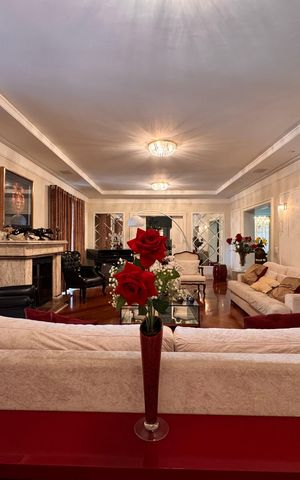 Apartamento para alugar com 492m², 6 quartos e 4 vagas Apartamento para alugar com 492m², 6 quartos e 4 vagasSala