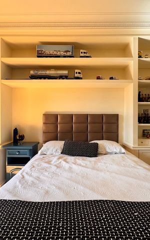Apartamento para alugar com 492m², 6 quartos e 4 vagas Apartamento para alugar com 492m², 6 quartos e 4 vagasSuite 4