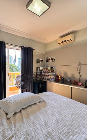 Apartamento para alugar com 492m², 6 quartos e 4 vagas Apartamento para alugar com 492m², 6 quartos e 4 vagasSuite 3