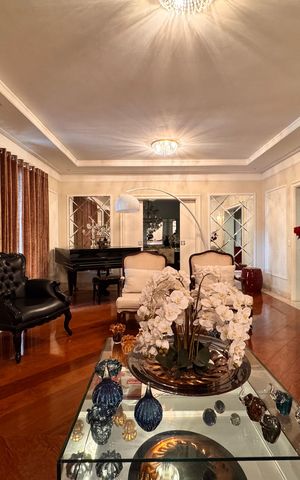 Apartamento para alugar com 492m², 6 quartos e 4 vagas Apartamento para alugar com 492m², 6 quartos e 4 vagasSala