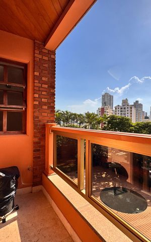 Apartamento para alugar com 492m², 6 quartos e 4 vagas Apartamento para alugar com 492m², 6 quartos e 4 vagasSacada Suite 4