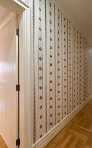 Apartamento para alugar com 492m², 6 quartos e 4 vagas Apartamento para alugar com 492m², 6 quartos e 4 vagasCorredor acesso às suítes