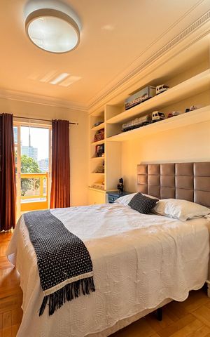 Apartamento para alugar com 492m², 6 quartos e 4 vagas Apartamento para alugar com 492m², 6 quartos e 4 vagasSuite 4