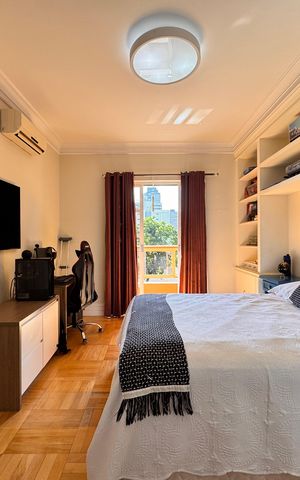Apartamento para alugar com 492m², 6 quartos e 4 vagas Apartamento para alugar com 492m², 6 quartos e 4 vagasSuite 4