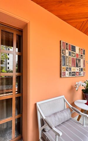 Apartamento para alugar com 492m², 6 quartos e 4 vagas Apartamento para alugar com 492m², 6 quartos e 4 vagasSacada