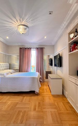 Apartamento para alugar com 492m², 6 quartos e 4 vagas Apartamento para alugar com 492m², 6 quartos e 4 vagasSuite 1
