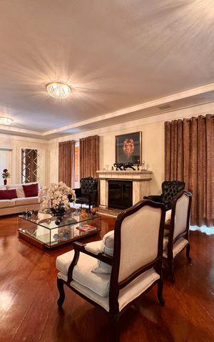 Apartamento para alugar com 492m², 6 quartos e 4 vagas Apartamento para alugar com 492m², 6 quartos e 4 vagasSala