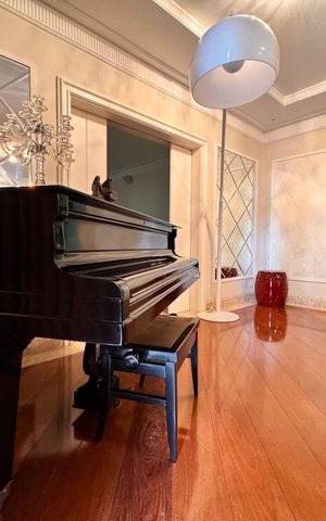Apartamento para alugar com 492m², 6 quartos e 4 vagas Apartamento para alugar com 492m², 6 quartos e 4 vagasSala