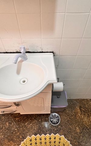 Apartamento para alugar com 492m², 6 quartos e 4 vagas Apartamento para alugar com 492m², 6 quartos e 4 vagasBanheiro de serviço