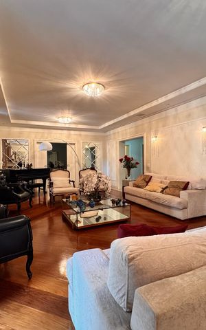 Apartamento para alugar com 492m², 6 quartos e 4 vagas Apartamento para alugar com 492m², 6 quartos e 4 vagasSala
