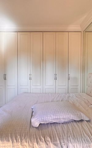 Apartamento para alugar com 492m², 6 quartos e 4 vagas Apartamento para alugar com 492m², 6 quartos e 4 vagasSuite 3