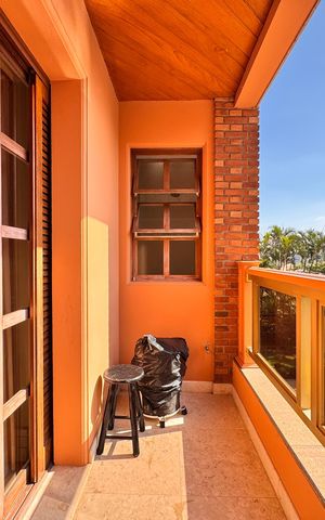 Apartamento para alugar com 492m², 6 quartos e 4 vagas Apartamento para alugar com 492m², 6 quartos e 4 vagasSacada