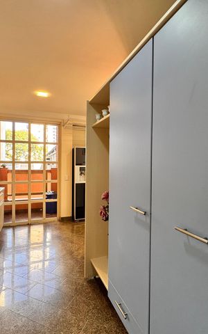 Apartamento para alugar com 492m², 6 quartos e 4 vagas Apartamento para alugar com 492m², 6 quartos e 4 vagasLavanderia