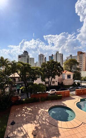 Apartamento para alugar com 492m², 6 quartos e 4 vagas Apartamento para alugar com 492m², 6 quartos e 4 vagasVista da suite master