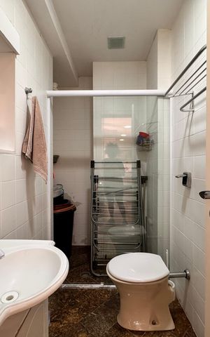 Apartamento para alugar com 492m², 6 quartos e 4 vagas Apartamento para alugar com 492m², 6 quartos e 4 vagasBanheiro de serviço