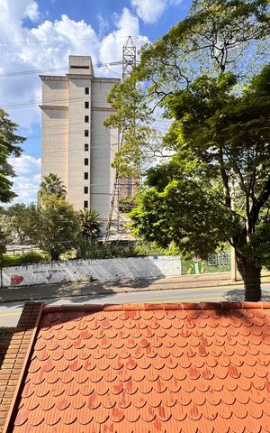Apartamento para alugar com 492m², 6 quartos e 4 vagas Apartamento para alugar com 492m², 6 quartos e 4 vagasVista da sala