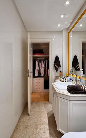 Apartamento para alugar com 492m², 6 quartos e 4 vagas Apartamento para alugar com 492m², 6 quartos e 4 vagasBanheiro suíte 4