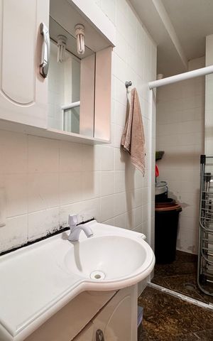 Apartamento para alugar com 492m², 6 quartos e 4 vagas Apartamento para alugar com 492m², 6 quartos e 4 vagasBanheiro de serviço