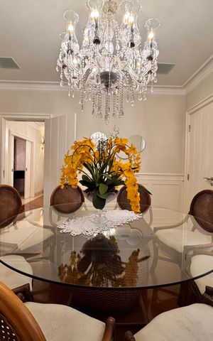 Apartamento para alugar com 492m², 6 quartos e 4 vagas Apartamento para alugar com 492m², 6 quartos e 4 vagasCopa