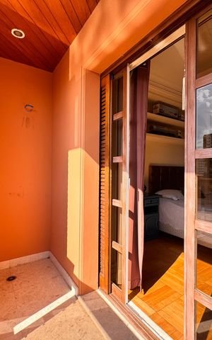 Apartamento para alugar com 492m², 6 quartos e 4 vagas Apartamento para alugar com 492m², 6 quartos e 4 vagasSacada Suite 4