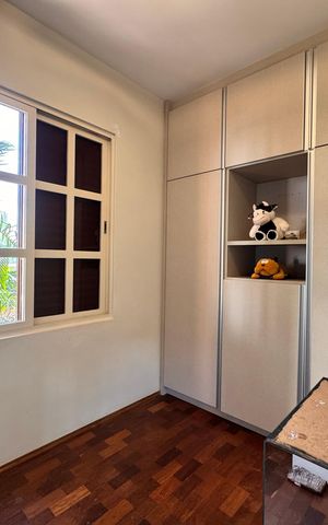 Apartamento para alugar com 492m², 6 quartos e 4 vagas Apartamento para alugar com 492m², 6 quartos e 4 vagasQuarto de serviço