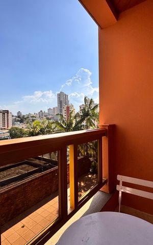 Apartamento para alugar com 492m², 6 quartos e 4 vagas Apartamento para alugar com 492m², 6 quartos e 4 vagasSacada suíte 1