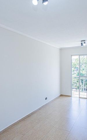 Apartamento à venda com 60m², 2 quartos e 1 vaga Apartamento à venda com 60m², 2 quartos e 1 vagaSala