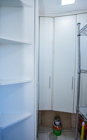 Apartamento à venda com 60m², 2 quartos e 1 vaga Apartamento à venda com 60m², 2 quartos e 1 vagaDespensa