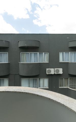 Apartamento à venda com 24m², 1 quarto e 1 vagaVista Studio