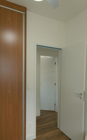 Apartamento à venda com 146m², 3 quartos e 2 vagas Apartamento à venda com 146m², 3 quartos e 2 vagasQuarto 1