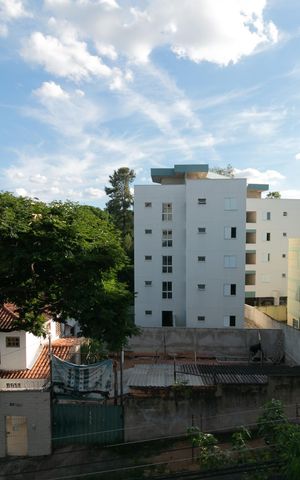 Apartamento à venda com 146m², 3 quartos e 2 vagas Apartamento à venda com 146m², 3 quartos e 2 vagasVista da Suíte