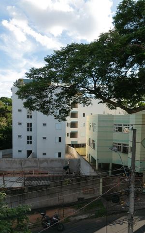 Apartamento à venda com 146m², 3 quartos e 2 vagas Apartamento à venda com 146m², 3 quartos e 2 vagasVista do Quarto 1