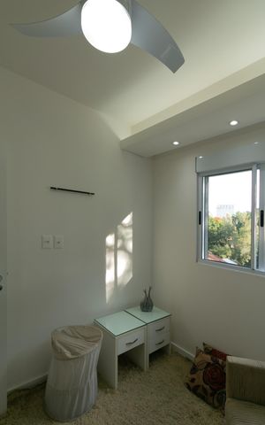 Apartamento à venda com 146m², 3 quartos e 2 vagas Apartamento à venda com 146m², 3 quartos e 2 vagasQuarto 1